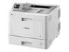 Brother Farblaserdrucker – 31 Seiten/Min., Duplexdruck