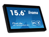 Iiyama Touchscreen-Monitor – 15,6" Full HD, IPS-Display