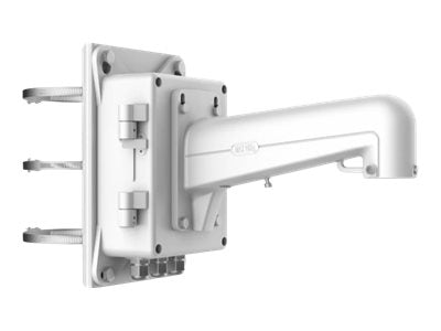 Hikvision Kamera-Halterung – Pfostenmontage, mit Anschlussdose