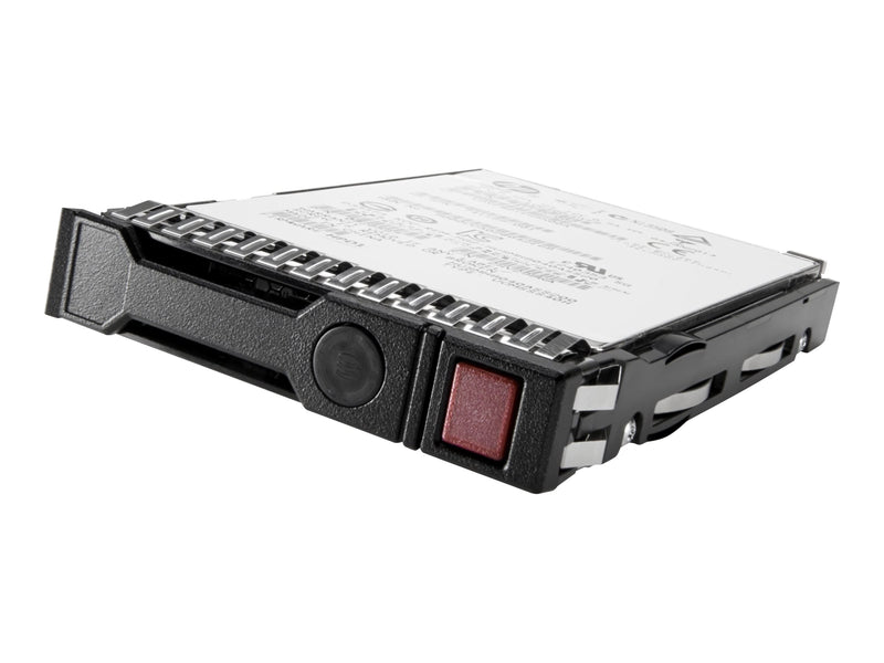 HP Enterprise Festplatte – 1 TB Speicher, 3.5" Größe