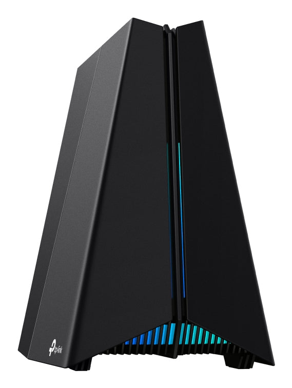 TP-Link WLAN-Router – Schnelles Tri-Band für Gaming und Streaming