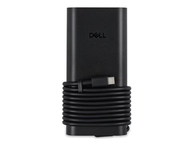 Dell USB-C Netzteil – 165 Watt, kompakt mit GaN-Technologie
