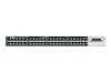 Cisco Netzwerk-Switch – 48 Anschlüsse, für große Netzwerke