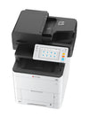 Kyocera Multifunktionsdrucker – Farblaser, beidseitiges Drucken