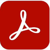 Adobe Acrobat Standard 2020 – PDF-Dokumente erstellen und bearbeiten