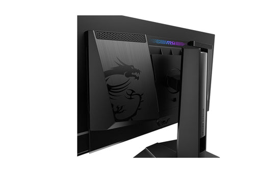 MSI Gaming-Monitor 26,5" – OLED, 2K-Auflösung, 360 Hz