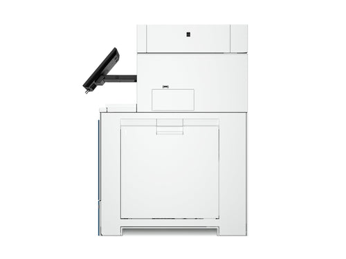 HP Color LaserJet Drucker – Farb-Laser, bis zu 52 Seiten/Min.