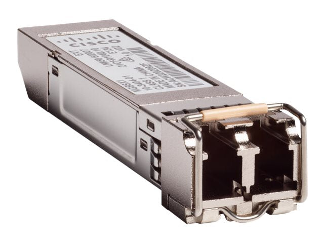 Cisco SFP Transceiver – 70 km Reichweite, 1 Gbps