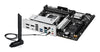 ASUS PRIME Motherboard – Wi-Fi 6E, USB-C, für Ryzen Prozessoren