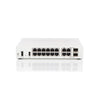 Fortinet Sicherheitsgerät – 12 Anschlüsse, Gigabit Ethernet