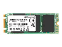 Transcend SSD 128 GB – Kompakt und schnell für Ultrabooks