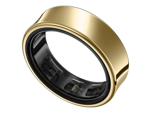 Samsung Galaxy Smart Ring – Herzfrequenz & Schlafüberwachung