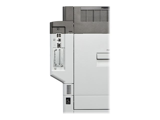 Ricoh Farb-Laserdrucker – Duplexdruck, 40 Seiten/Min.