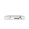 Cisco Router mit 4-Port-Switch – Ideal für kleine Büros