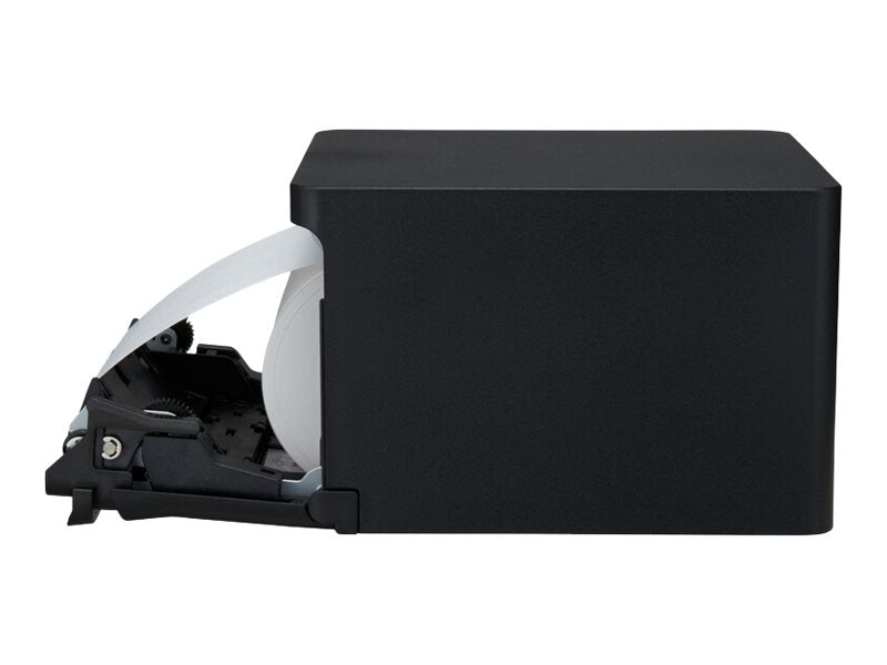 Citizen Belegdrucker – Schneller Druck, USB & Lightning