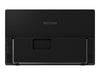 Ricoh 15,6" OLED-Monitor – Tragbar, Full HD