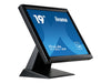 Iiyama 19" Touchscreen-Monitor – Langlebig und zuverlässig