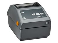 Zebra Etikettendrucker – Thermodirekt, 203 dpi, USB & LAN