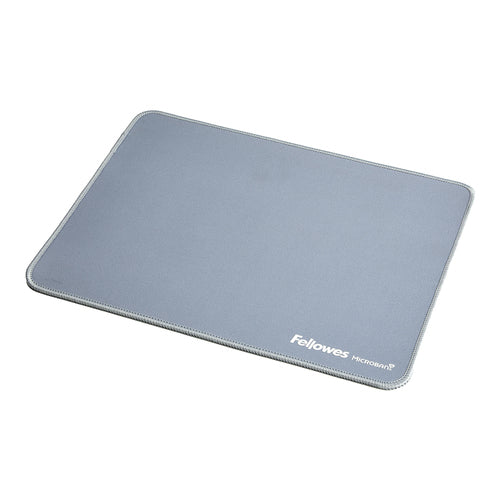 FELLOWES Mauspad Breyta XL – Großes Format, antibakteriell