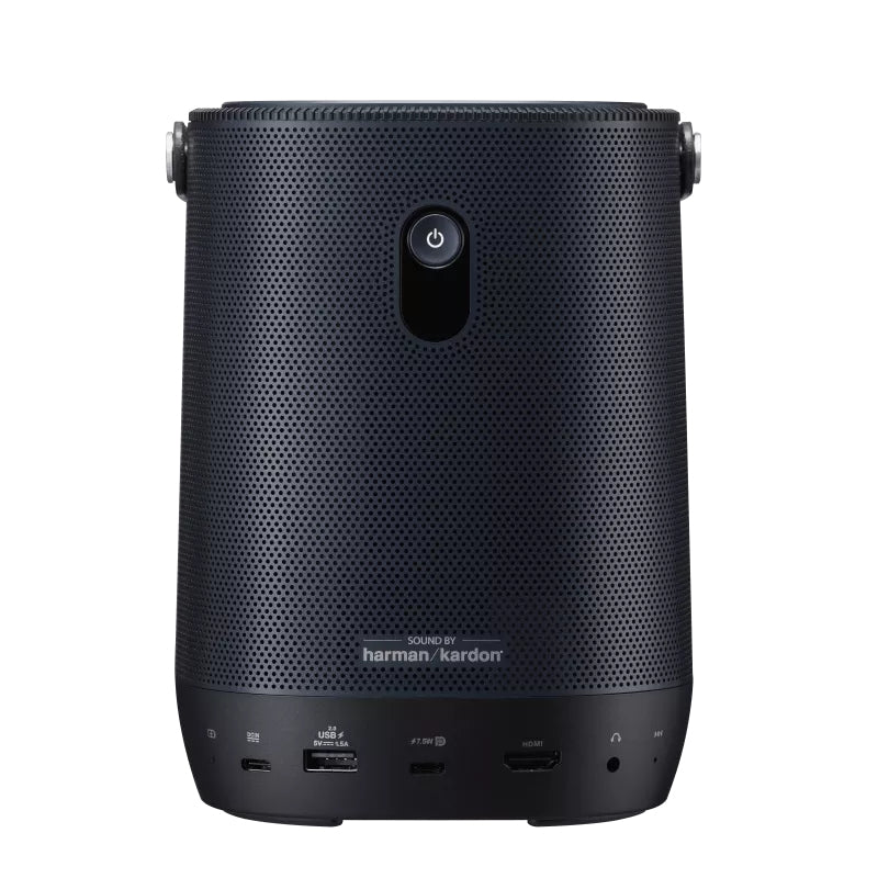 ASUS ZenBeam L2 Beamer – Tragbar, Full HD Auflösung