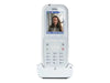 Agfeo DECT77 IP Telefon – Antibakteriell, Bluetooth, IP65