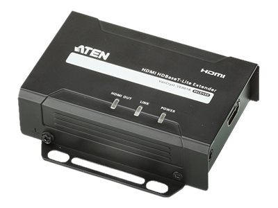 ATEN HDMI Receiver – 4K-Auflösung über 70m Kabel