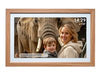 DENVER 21,5" Monitor – Full HD, schlanker Rahmen