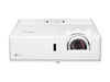 Optoma DLP-Projektor – 4K-Auflösung, 7000 Lumen Helligkeit