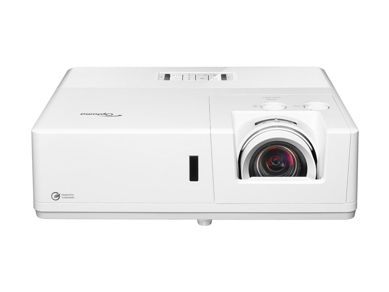 Optoma DLP-Projektor – 4K-Auflösung, 7000 Lumen Helligkeit