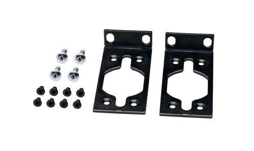 HP Enterprise Rack Mount Kit – 1U, für einfache Servermontage