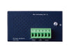 Planet Technology Industrie-Switch – 4 PoE+ Ports, montierbar