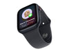 Apple Watch Series 9 – GPS, Herzfrequenzüberwachung