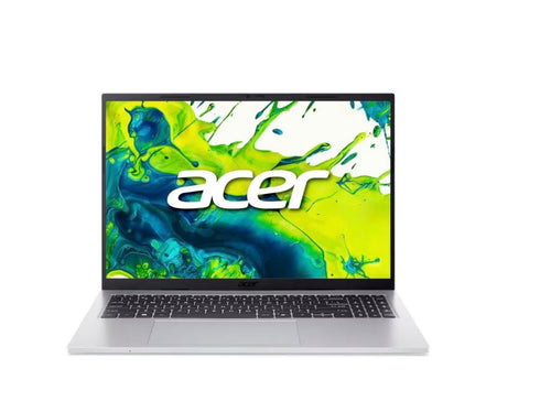 Acer Aspire 16" Notebook – Core i7, 16 GB RAM, 512 GB SSD