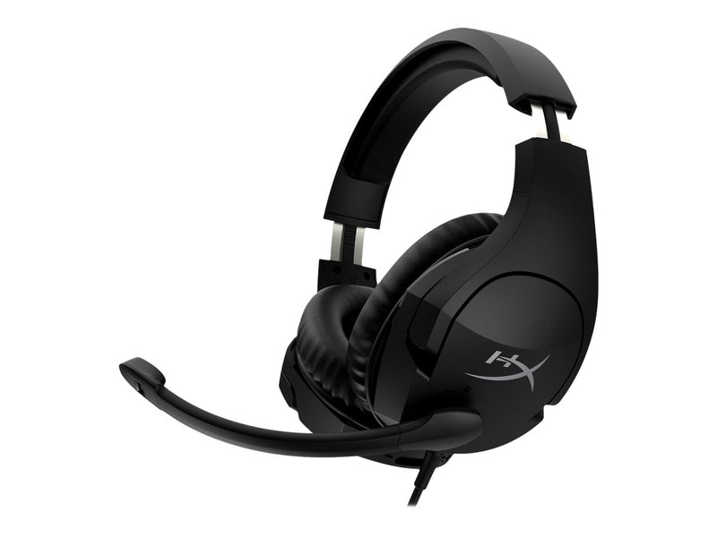 Kingston Headset – Virtueller Surround Sound, Memory-Schaum