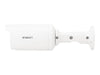 Hanwha Bulletkamera – 4MP, wetterfest, Tag&Nacht