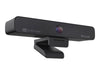 AudioCodes RXVCam50L Webcam – 4K Video, USB 3.0