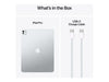 Apple iPad Pro 13" – Großes Display, 2 TB Speicher
