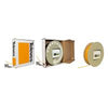 Televes Optische Box – 4 Ausgänge, 40m Kabel