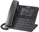 Panasonic Digitaltelefon – Farbdisplay, Freisprecheinrichtung