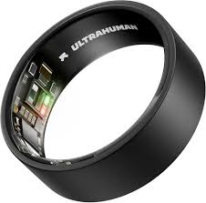 Ultrahuman Smart Ring – Schlaf- und Fitness-Tracking