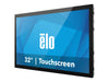 Elo Touch 32" LED-Monitor – Full HD, Touchscreen