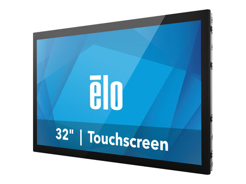Elo Touch 32" LED-Monitor – Full HD, Touchscreen