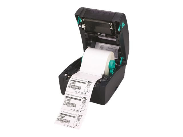 TSC TC200 Etikettendrucker – Thermodirekt & Thermotransfer