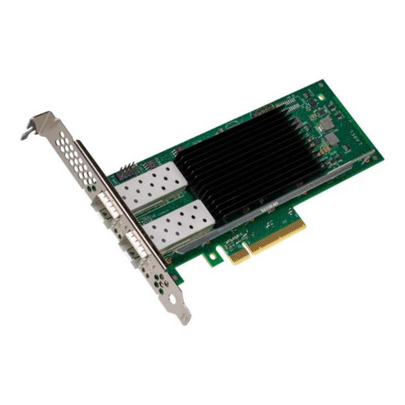 Intel Netzwerkadapter – 25 GbE, PCIe 4.0