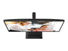 AOC 27" LED-Monitor – 2K-Auflösung, USB-C-Anschluss