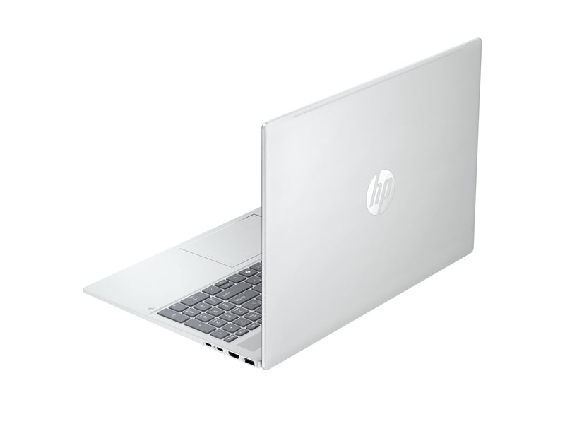 HP Laptop – Schneller Ryzen Prozessor, großes 16" Display