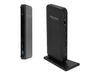 DELOCK USB-C Dockingstation – 4K Video, schnelles LAN