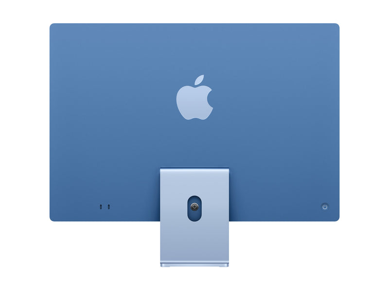 Apple iMac 24" All-in-One – M4 Chip, 16 GB RAM