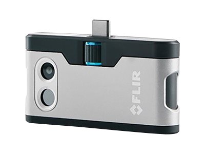 FLIR Wärmebildkamera – Für Smartphones, USB-C Anschluss