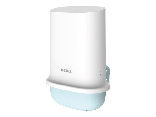 D-Link Outdoor Router – 5G, wetterfest für schnelles Internet